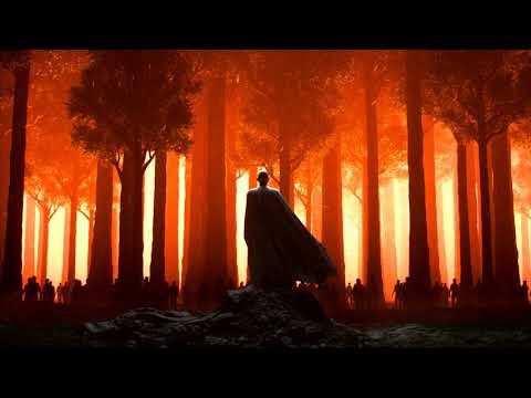 Black Hydra - The Prophet (Epic Powerful Dark Trailer Music)