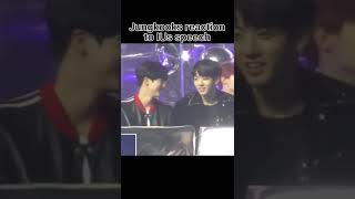 Download lagu Jungkook reaction to IU speech😂❤️✨ #jungkook #iu #bts mp3 Download lagu Jungkook reaction to IU speech😂❤️✨ #jungkook #iu #bts mp3