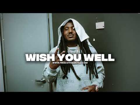 [FREE] Mozzy x Philthy Rich Type Beat - "Wish You Well"