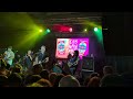 Less Than Jake - Krazy Glue - 3/14/25 Night 1 Wake and Bake Vivid Music Hall Gainesville FL