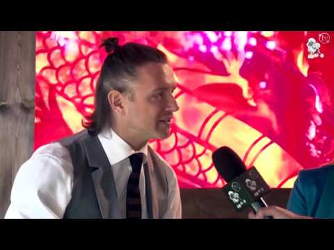 Majdan zbiera pieniądze na byłego piłkarza Polonii Warszawa: "Nie wiem czy wróci do sprawności"