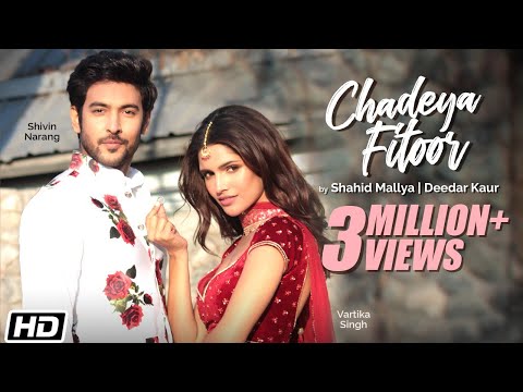 Download Chadiya Fitoor New Song 3gp Mp4 Codedwap Fitoor is new song by b jay randhawa singer. chadiya fitoor new song 3gp mp4