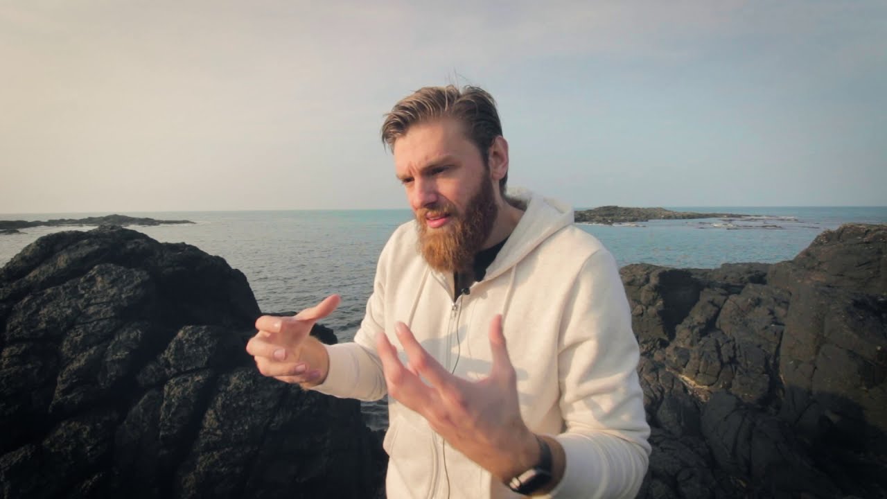 The 3  Required Steps That Came Before Succes