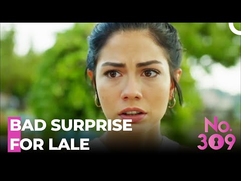 Lale Is Pregnant! - No.309