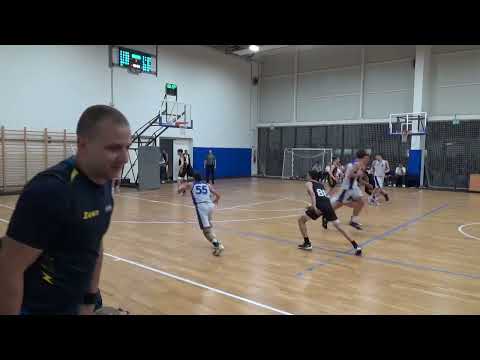 Zalakerámia ZTE KK - DEAC KA U18/A 86-104