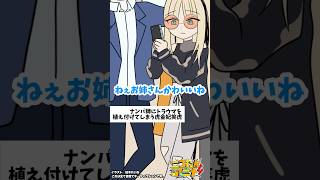 虎金妃笑虎 - ナンパ師にトラウマを植え付けてしまう虎金妃笑虎　#ニコたんアニメ