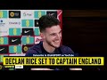 Darren Bent QUESTIONS If Declan Rice SHOULD Be Playing For England If He Has CAPS For Ireland! 👀😮