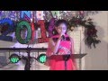 WWWMA New Year 2016 Azhago Azhagu Elaam Azhage Kalyani