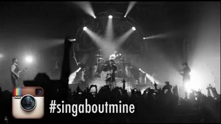 &quot;I&#39;ll Sing About Mine&quot; Lyric Video