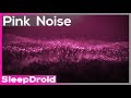 ►10 hours of Sleep Pink Noise ~ Tinnitus Sound Therapy. Pink noise for deep sleep and relaxation