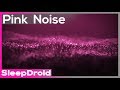 10 Hours Of Sleep Pink Noise Tinnitus Sound Therapy Pink Noise For Deep Sleep And Relaxation