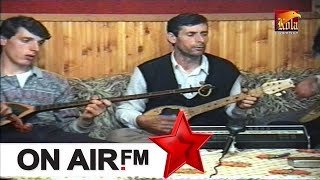 Grupi Folklorik Gollaku - Azem Bejta