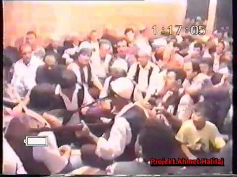 Bijtë e Sefë Mleqanit në Budakovë  Msyn dushmani