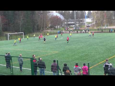 20161015 Gnistan   PKKU 1  jakso