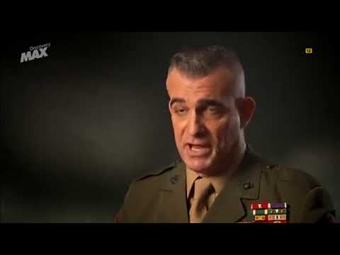 El desembarco de Normandía. El dia D | Documental HD