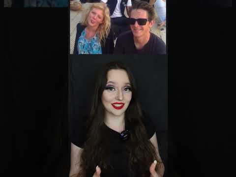 H2o Just Add Water Couples in Real Life