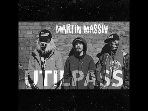 Martin Massiv - Utilpass (Video)