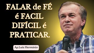 💥!!VEJA AGORA !!💥 COMO RECOMPENSA aquele que MERECE ser PUNIDO || Ap Luiz Hermínio