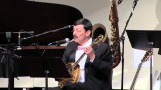 Keepin' out of mischief now - Jeff Barnhart and His Hot Rhythm - Essex Winter Series