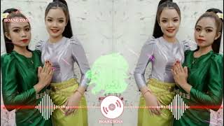 NHẠC KHMER ROM VONG //MELODY KHMER REMIX TIKTOK HAY NHẤT 2022