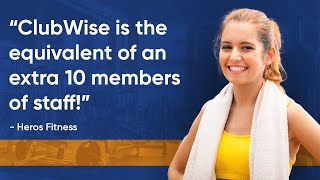 ClubWise video