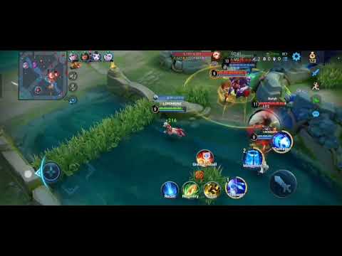 Part 1 of my way to Esport 