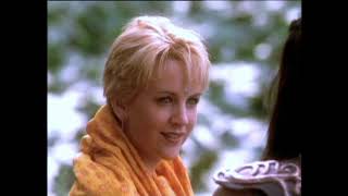 i wanna know what love is xena gabrielle