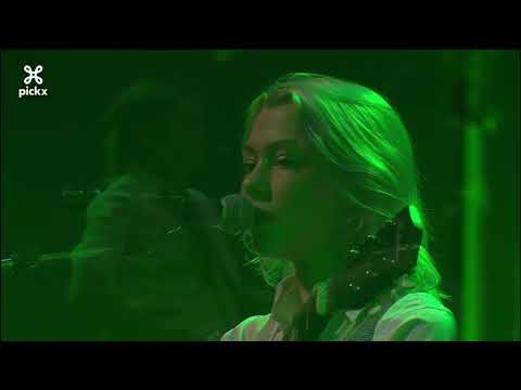 Boygenius Pukkelpop Live 8 -18 -23