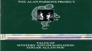 The Alan Parsons project - V Fall