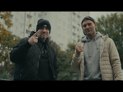 OstryBezimienni - NAWET JEŚLI CAŁY ŚWIAT feat. Peja | BIT: RnD Beatz