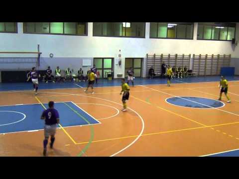 Stivo Pregis - Gioventu Trentina calcio d'inizio.MTS