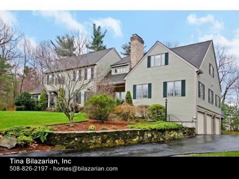 46 Adams St, Boylston MA 01505 - Single Family Home - Real Estate - For Sale -