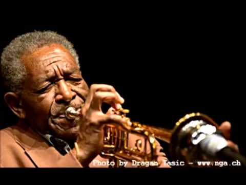 BENNY BAILEY-DOMAGOY RALASIC QUINTET: "PERUVIAN NIGHTS" by Benny Bailey