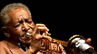 BENNY BAILEY-DOMAGOY RALASIC QUINTET: "PERUVIAN NIGHTS" by Benny Bailey