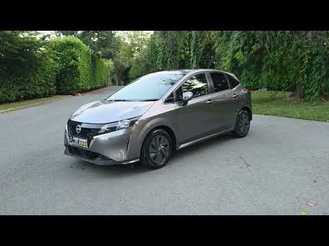 2021 Nissan Note 1.2 Petrol Hybrid E-Power Auto - Image 2
