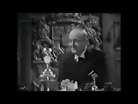 Rudi Schuricke singt im Film: 12 Minuten nach 12