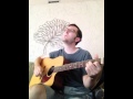 (63)  Zachary Scot Johnson Kris Delmhorst Cover Bobby Lee thesongadayproject