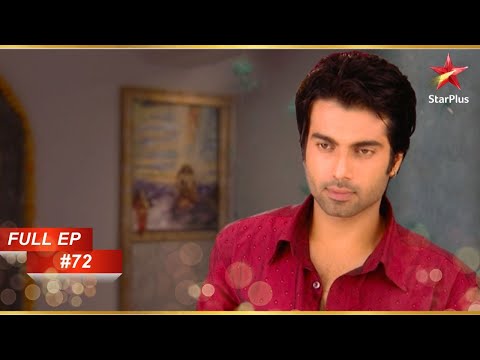 Krishna Is Missing! | Full Episode: 72 | Mann Kee Awaaz Pratigya
