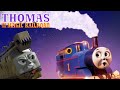 Thomas And The Magic Railroad Uncut Chase Scene With Sound Effects