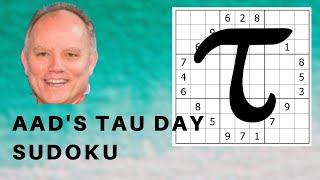 How did a knight restriction get in a king's move sudoku?