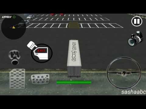 crazy truck simulator обзор игры андроид game rewiew android.