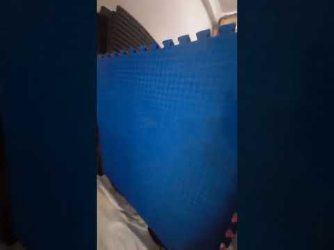 Rubber Mats