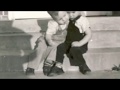 Jamaica And The Angel- Ronny Elliott