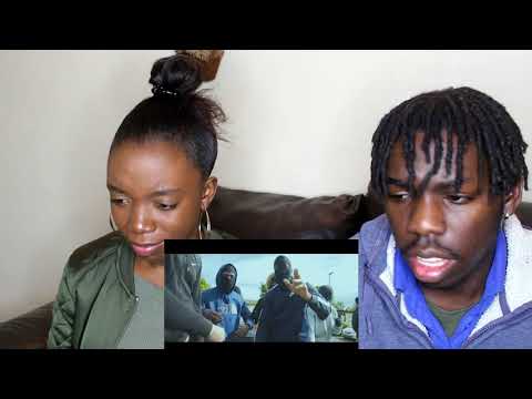 (BSIDE) Django x 30 (12) Pistol - No Questions (Music Video) @_thereal30 - REACTION