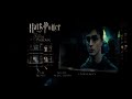 Harry Potter AND THE ORDER OF THE PHOENIX DVD Main Menu
