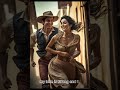 I asked an AI to depict El Paso - Marty Robbins | Midjourney AI Song