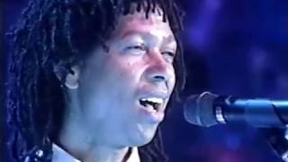 Roberto Carlos e Djavam  -  Correnteza 1996