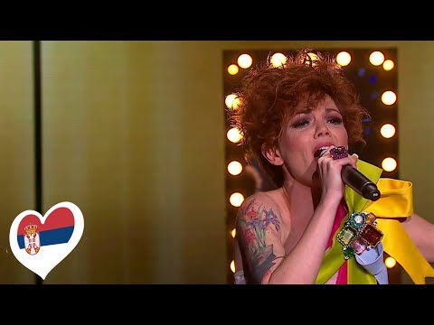 Beovizija 2019: Viktorija - Jana / Live / Finale
