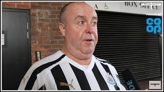 Deadline day approaching | The fans have their say