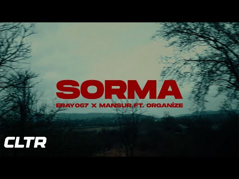 ERAY067 - Sorma (w/ Mansur, Organize) on Spotify Charts